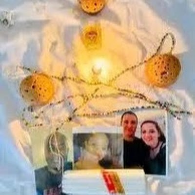 Spirituali91831's profile picture. 