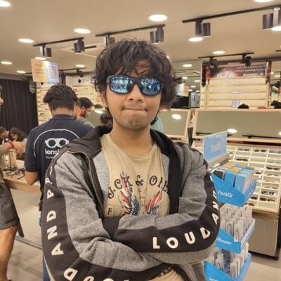 - engineering @stapleai
sophisticated opinionated twts