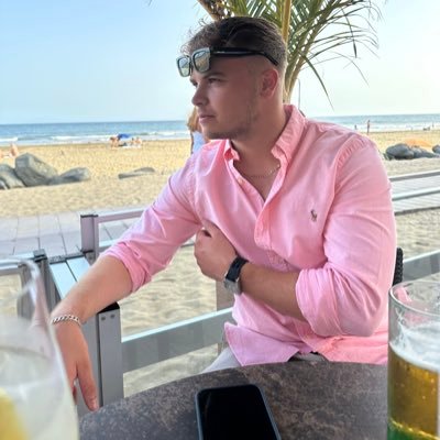 acebenn's profile picture. irons and pony chaser