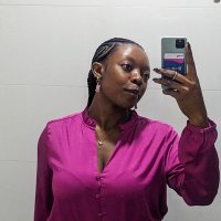 God's favorite 👸🏽 (@thereal_ogo) 's Twitter Profile