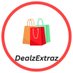 DealzExtraz (@dealzextraz) Twitter profile photo DealzExtraz (@dealzextraz) Twitter profile photo