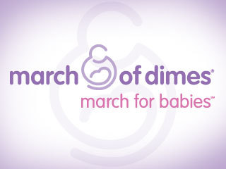 Our team Big Miracles, Tiny Babies supports March for Babies for born too soon and too sick. Our goal for 2012 is to raise $500. Help our team meet our goal!