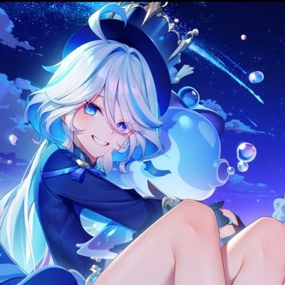 TitaniumMechs's profile picture. Random ahh Furina main who somehow is still on X despite how bad it is #Minecraft #MechArena #roblox #genshinimpact #honkaistarrail