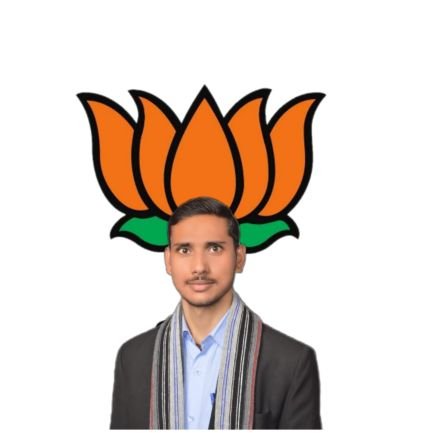 Follow by PM @Narendramodi @PMOIndia
भारतीय जनता पार्टी नई दिल्ली