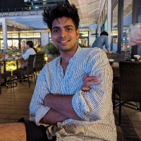 Manish Baghel (@manishbaghelz) 's Twitter Profile