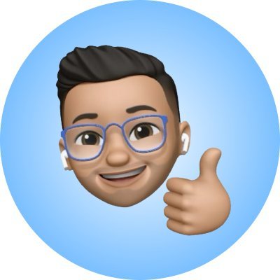 imabhishek010's profile picture. Design @GetPredApp