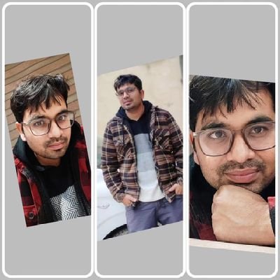 Scribbling thoughts and chasing dreams✍️
|Movie lover and interesting in wildlife and nature|