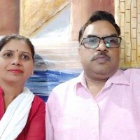 सुनील कुमार KVian SUNEEL KUMAR(VIEW ARE PERSONAL) (@kviansuneel) 's Twitter Profile