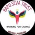 Bapu Seva Trust (@bapuseva) Twitter profile photo Bapu Seva Trust (@bapuseva) Twitter profile photo