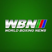 World Boxing News (@worldboxingnews) 's Twitter Profile
