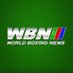 World Boxing News (@worldboxingnews) Twitter profile photo World Boxing News (@worldboxingnews) Twitter profile photo