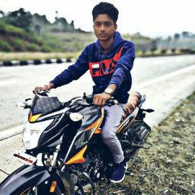 AjayPrajap18872's profile picture. 