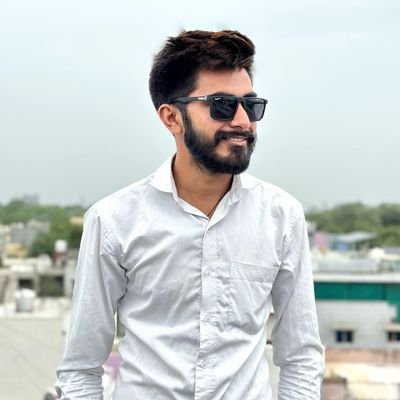 Mla_Hardik's profile picture. 🚩जय श्री राम 🚩  🚩जय हिंद जय भारत 🚩

तन समर्पित मन समर्पित ओर यह जीवन समर्पित चाहता हूँ माँ भारती 🚩


#GANDHINAGAR