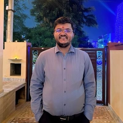 Utkarsh_2209's profile picture. Indian🇮🇳! Tech & Politics #BJP ! MCA #JNUJaipur ! #Cloud Engineer @CelebalTech ! #Google #CloudComputing #Azure #GoogleCloud #Microsoft #Android #NarendraModi