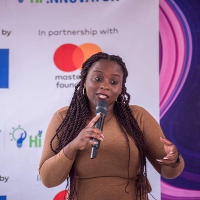 Program Administrator @mkazipreneur