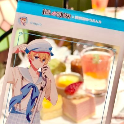 餅吉竜さんのプロフィール画像