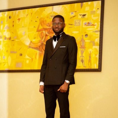 Eugene__Asare's profile picture. Life is what you make it, so make it better.