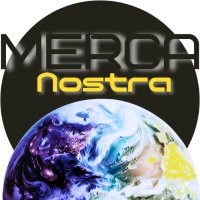 MercaNostra (@mercanostra) 's Twitter Profile Photo MercaNostra (@mercanostra) 's Twitter Profile Photo