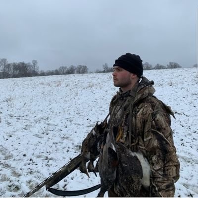 Living in God's country Proud father of a United States Marine Grandson of a WWII POW and Purple Heart recipient #Trump2024 #Hunting #Fishing #Vols #MAGA
