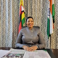 Stella Nkomo (@stellankomo) 's Twitter Profile
