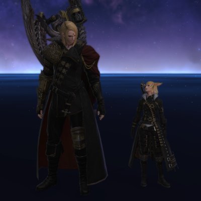 Spicy_Pen_pen's profile picture. FF14 ミラプリ 情報共有垢
ミコッテしか勝たん