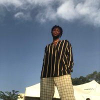 Enjoyment Officer🌴 (@uwadeen) 's Twitter Profile Photo Enjoyment Officer🌴 (@uwadeen) 's Twitter Profile Photo