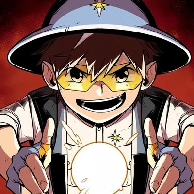 Cinnamoerol's profile picture. She/her. ENFP. BoBoiBoy, anime, and kpop stan. Akunnya campur kaya gado gado. @hhareshlya's protector