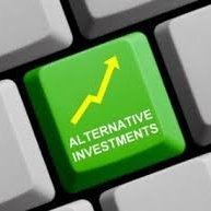 Private Investor
Alternative Investment Market