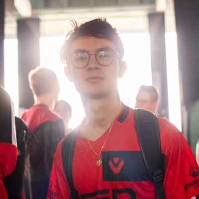 18 | 🎮⚽🏏🚗 | val: HittZ #MAIN | @sentinels @realmadrid @RCBtweets