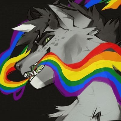 🏳️‍🌈MrMew🇺🇦さんのプロフィール画像
