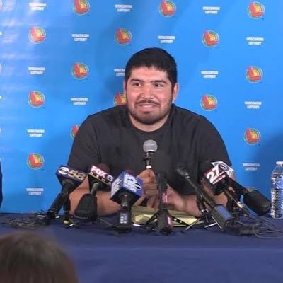 29 year old father of 2 Amazing kids.... Winner of the 3rd highest powerball jackpot lottery.. $768 million giving back to the society by paying off card debts.