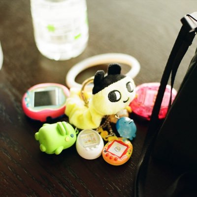 🥪っち(｡•ʚ•｡) (@tamagocchi_pan) / Posts / X