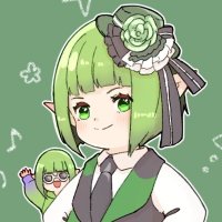 いちご🍀みどふぇる (@itigotumi) 's Twitter Profile Photo いちご🍀みどふぇる (@itigotumi) 's Twitter Profile Photo