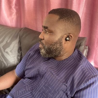 An entrepreneur, who focus more on youth development, and their aspiration and goals.