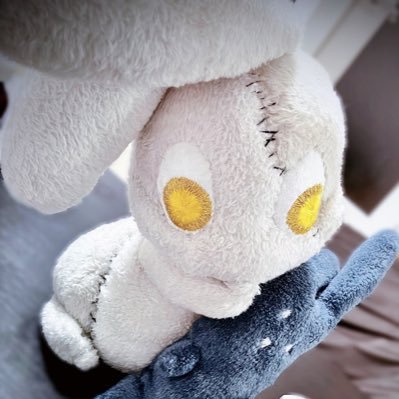 loen_dattamono's profile picture. 好きな物をひたすら眺めたい