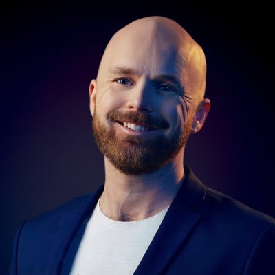 coxenius's profile picture. AI GTM leader by day / Indie hacker by night. Ex Head of Growth at Minna Tech (acquired by Mastercard).