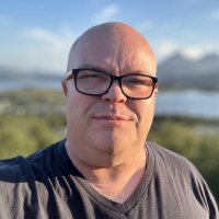 Michael Hortin (@michaelhortin) 's Twitter Profile