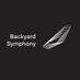 Backyard Symphony (@backyardsym) Twitter profile photo Backyard Symphony (@backyardsym) Twitter profile photo