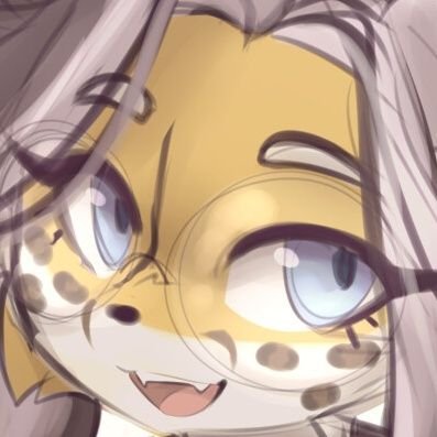 Lucy_ZXC's profile picture. yes