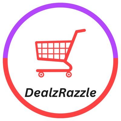 DealzRazzle's profile picture. Follow For Best #Deals , #Offers & #GiveAways | As an Amazon Associates I earn From Qualifying purchases