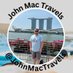 John Mac Travels (@johnmactravels) Twitter profile photo John Mac Travels (@johnmactravels) Twitter profile photo