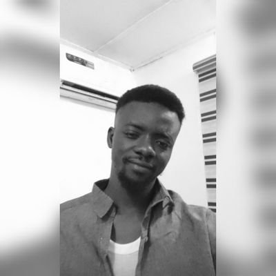 AdamsAkintayo's profile picture. Ọmọ Odùduwà | Writer, Reader, Historian & Journalist | Adamsakintayo@gmail.com | ÌBÀDÀN | 3SC | CR7