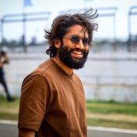 Ardent DHNFC😎 (@nenumeesunil) 's Twitter Profile Photo
