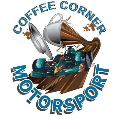 F1 tiktok creator CoffeeCorner motorsport 23,000k followers there & 2.9m likes. F1 Fan, F1 podcast host for Stay at home carer for our disabled children