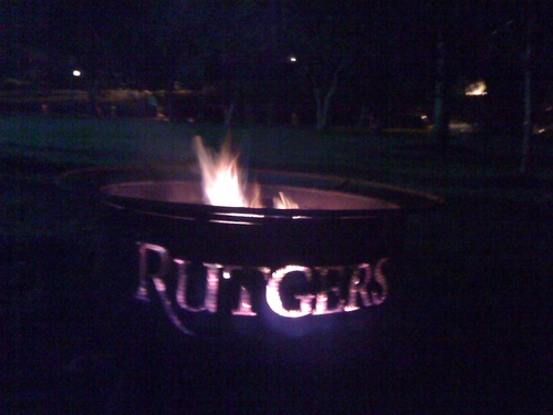 News about Rutgers University Greek Life