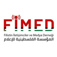 المؤسسة الفلسطينية للإعلام - فيميد (@fimedar) 's Twitter Profile Photo المؤسسة الفلسطينية للإعلام - فيميد (@fimedar) 's Twitter Profile Photo