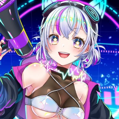 24’09.22ꕀ⋆¦個人勢¦総合 ⟡ #未来ちるか/FA ⟡ #みくる画¦TALK🗣️×GAME👾¦規約他 https://t.co/y3cVRKerSL¦すべての画像のAI学習✖︎¦Design&Live2D:@oshaura¦ご依頼/案件のみDM返信します
