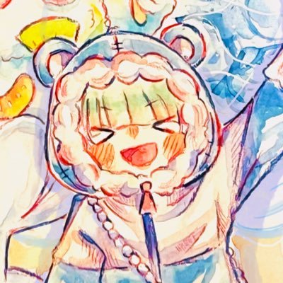 惹羅🦄さんのプロフィール画像