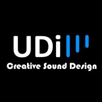 UDi Audio #DTMer (@zisser) 's Twitter Profile