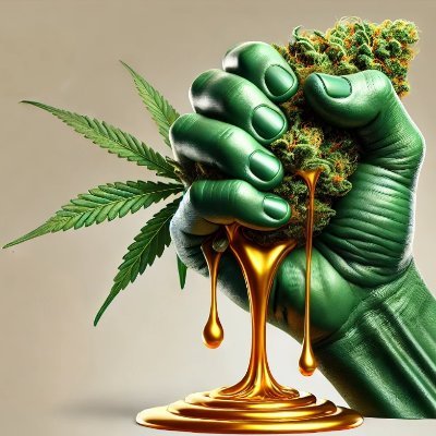 WeedJuice's profile picture. Welcome to WeedJuice 🍯💨        

-Decentralized, blockchain-powered cannabis Liquid marketplace on the Aptos blockchain. 

Empowering your cannabis experience